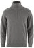 Fjällräven Övik Lite Half Zip Strickpullover (Herren)