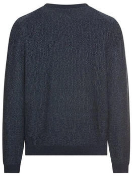 Camel Active Pullover tinted blue 409500-6K07
