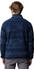 Columbia Rugged Ridge High Pile Half Zip coll navy