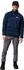 Columbia Rugged Ridge High Pile Half Zip coll navy