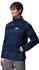 Columbia Rugged Ridge High Pile Half Zip coll navy