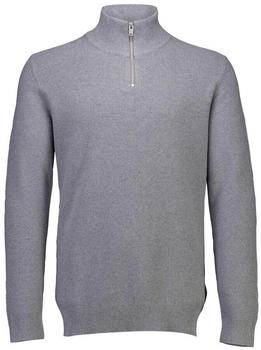 Lindbergh Troyer dk grau