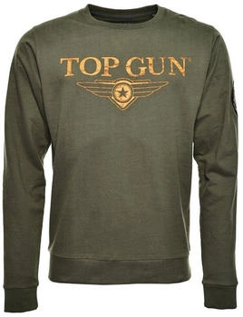 TOP GUN 20213005 olive