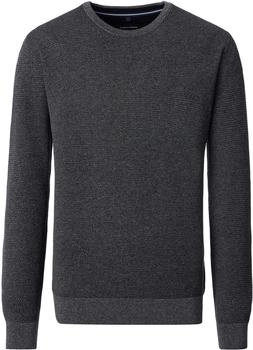 CASAMODA Pullover anthrazit