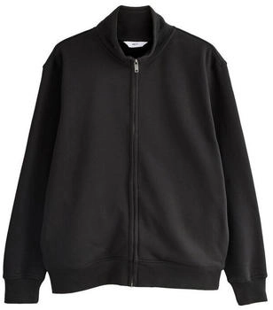 Next Fashion Sweatjacke schwarz 27951834