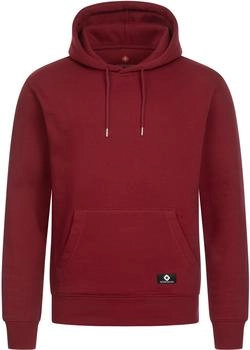Höhenhorn Janga Hoodie Herren Hoody Sweatshirt