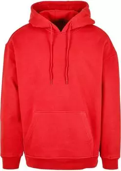 Build Your Brand oversize Hoody cityrot