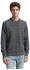 Tom Tailor Pullover indigo blau