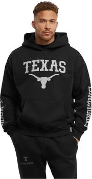 Mister Tee Texas Longhorns Oversize Hoody