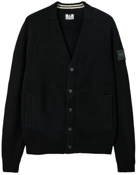 Weekend Offender LAUDA WOOL RICH CARDIGAN Strickjacke