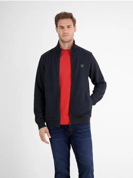 Lerros Sweatjacke navy 28480362
