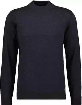 Ragman Regular Fit Pullover anthrazit