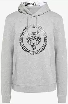Plein Sport fipsc606 herren-kapuzenpullover