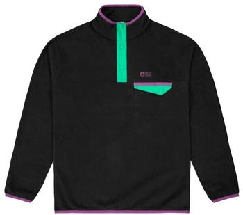 Picture Arcca Pullover schwarz