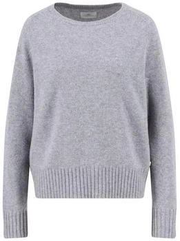 Fynch-Hatton Strickpullover O-Neck Merinowool 902