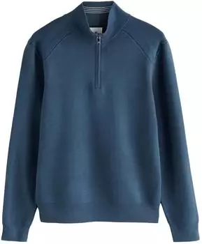 Next Fashion Pullover petrol 27867858