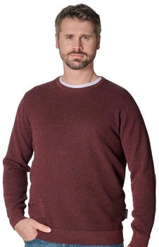 CASAMODA Pullover uni rot 30391300-XL