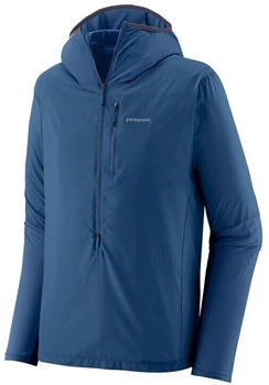 Patagonia Airshed Pro Pullover blau