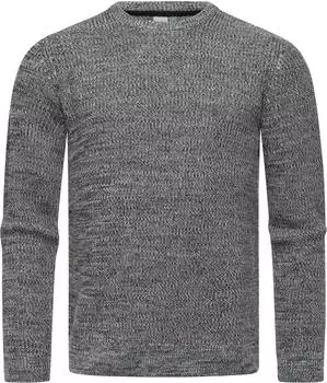 Ragwear aralt black25 longsleeve pullover
