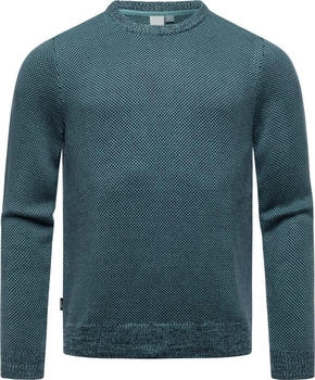 Ragwear Larrs Navy25 Pullover