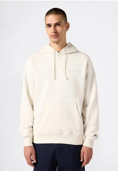 Champion Authentic Athletic Apparel Hoodie naturweiß