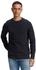 Tom Tailor Bio-Baumwolle Strickpullover (Herren)