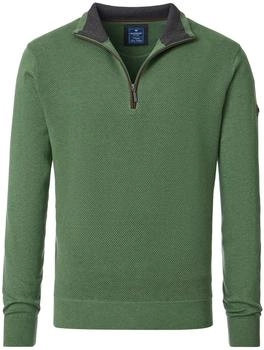Redmond Casual Fit Sweatshirt Zipper 623