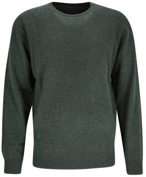 Fynch-Hatton O-Neck Merino Cashmere