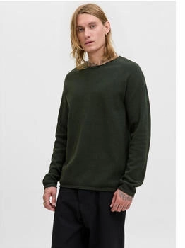 Jack & Jones Hill Pullover gr&uuml;n L