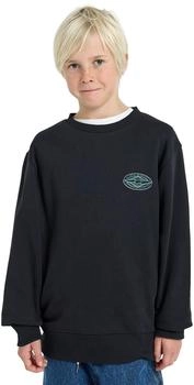 Billabong Foundation CR Pullover schwarz