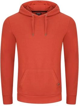riverso RIVTheo Hoodie schwarz