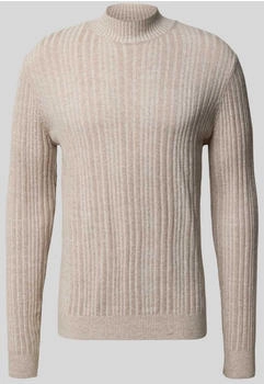 Cinque Strickpullover 'MENSO' beige