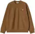 Carhartt American Embroidery Sweat (I025475)
