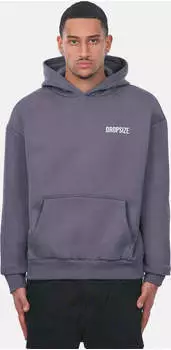 Dropsize Wire Dove Hoodie Kapuzensweatshirt