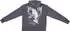 Dropsize Wire Dove Hoodie Kapuzensweatshirt