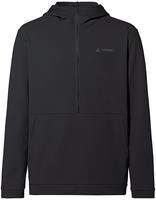 VAUDE Kapuzensweatshirt "MENS CYCLIST ALL YEAR SWEATER"