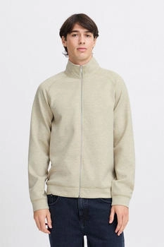 Casual Friday CFSigurd Sweatjacke Stehkragen elastisch Regular fit