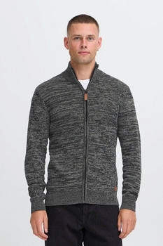 Blend Strickjacke 'BHDano' schwarz