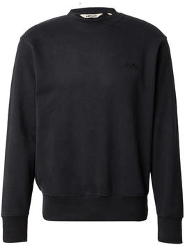 Ellesse Fleecepullover Corcolle SHB22838 schwarz