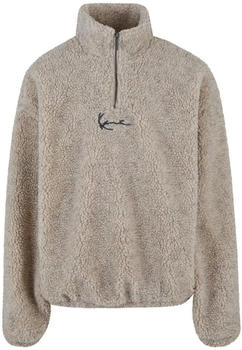 Karl Kani KM233-018-2 KK Metal Signature Teddy Troyer off-weiß