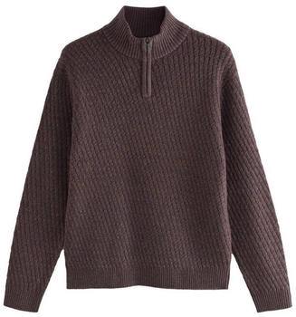 Next Fashion Pullover braun 27919552