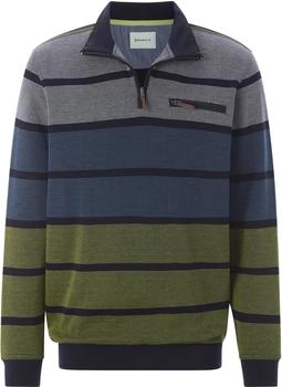 Babista Sweatshirt HAMAR dunkelblau