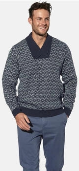 Babista Pullover OMARION dunkelblau