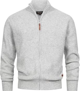 Indicode inpeace-cardigan strickpullover