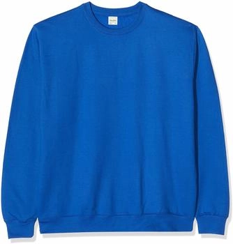 Just Hoods by AWDIS Sweatshirt bright royal