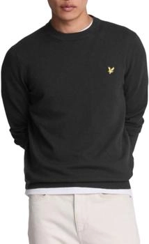 Lyle & Scott KN2110V Z865 Jumper