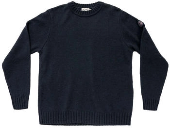 Devold nansen refined pullover ink