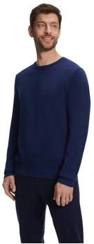 Falke Strickpullover 1-tlg night blue 6578
