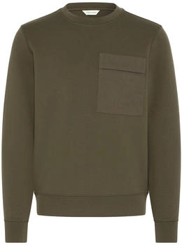 Casual Friday sweatshirt regular fit