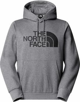 The North Face Kapuzenpullover Easy grau